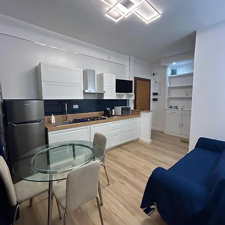 Apartment Vatican Aurelia House *