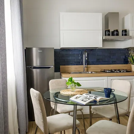 Vatican Aurelia House *