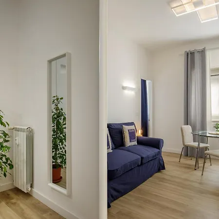 Vatican Aurelia House Rome