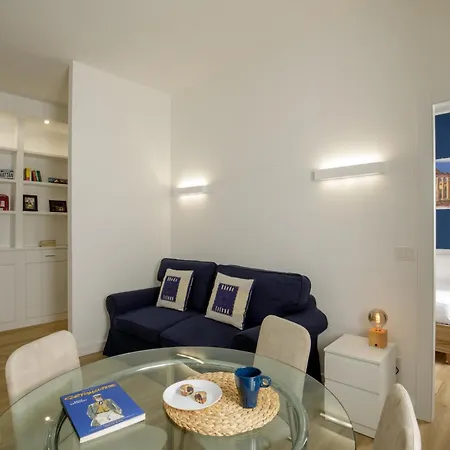 Vatican Aurelia House Rome