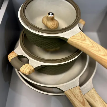 Appartement Vatican Aurelia House - Vicino Metro E Al Vaticano - Luminoso E Moderno