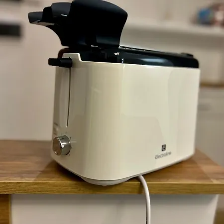 Vatican Aurelia House - Vicino Metro E Al Vaticano - Luminoso E Moderno