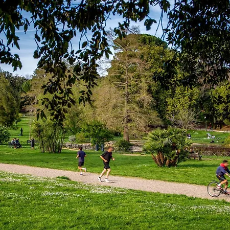 Vatican Aurelia House - Vicino Metro E Al Vaticano - Luminoso E Moderno Appartement