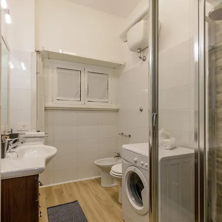 Vatican Aurelia House - Vicino Metro E Al Vaticano - Luminoso E Moderno Appartement *