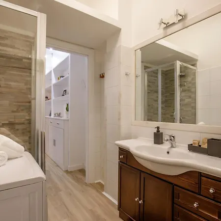 Vatican Aurelia House - Vicino Metro E Al Vaticano - Luminoso E Moderno Appartement