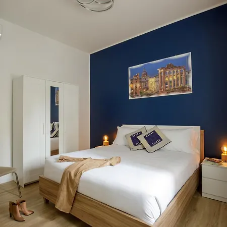 Appartement Vatican Aurelia House - Vicino Metro E Al Vaticano - Luminoso E Moderno *