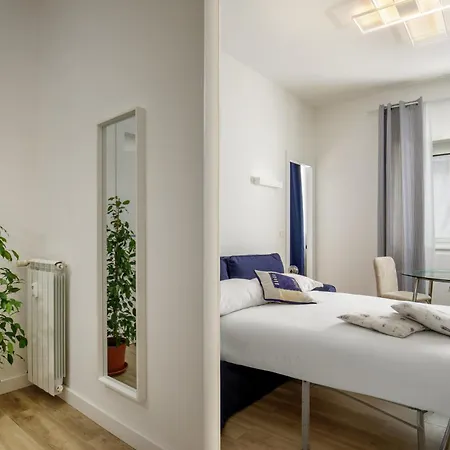 Vatican Aurelia House - Vicino Metro E Al Vaticano - Luminoso E Moderno Appartement Rome