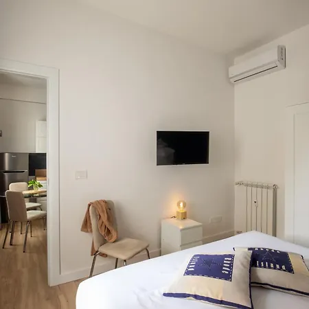 Appartement Vatican Aurelia House - Vicino Metro E Al Vaticano - Luminoso E Moderno Rome