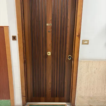 Vatican Aurelia House - Vicino Metro E Al Vaticano - Luminoso E Moderno Appartement *